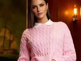 Emilia Dides deslumbra con su pancita en Fiestas Patrias: «Guagua dieciochera».