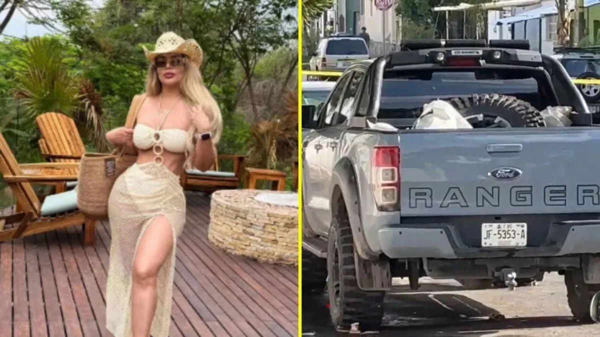 Tragedia en México: asesinan a una tiktoker y su familia