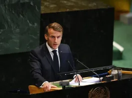 EEUU niega reconocimiento a Palestina y pide un enfoque diplomático serio.