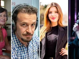 Grandes autores como Heker y Bercovich brillan en la Feria del Libro de Santiago del Estero.