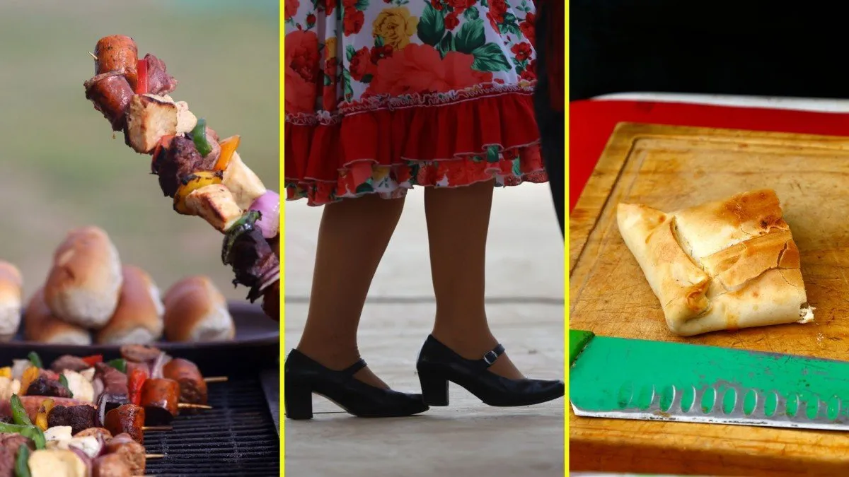 Fiestas Patrias: Inicio del feriado irrenunciable en el comercio a las 21:00 horas. Fiestas Patrias: Inicio del feriado irrenunciable en el comercio a las 21:00 horas.