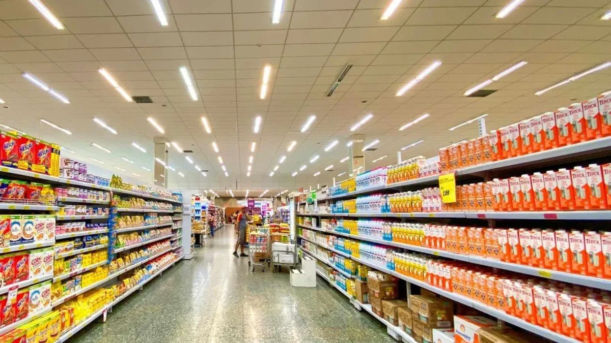 Horarios de atención de Tottus para el martes 16 de septiembre.