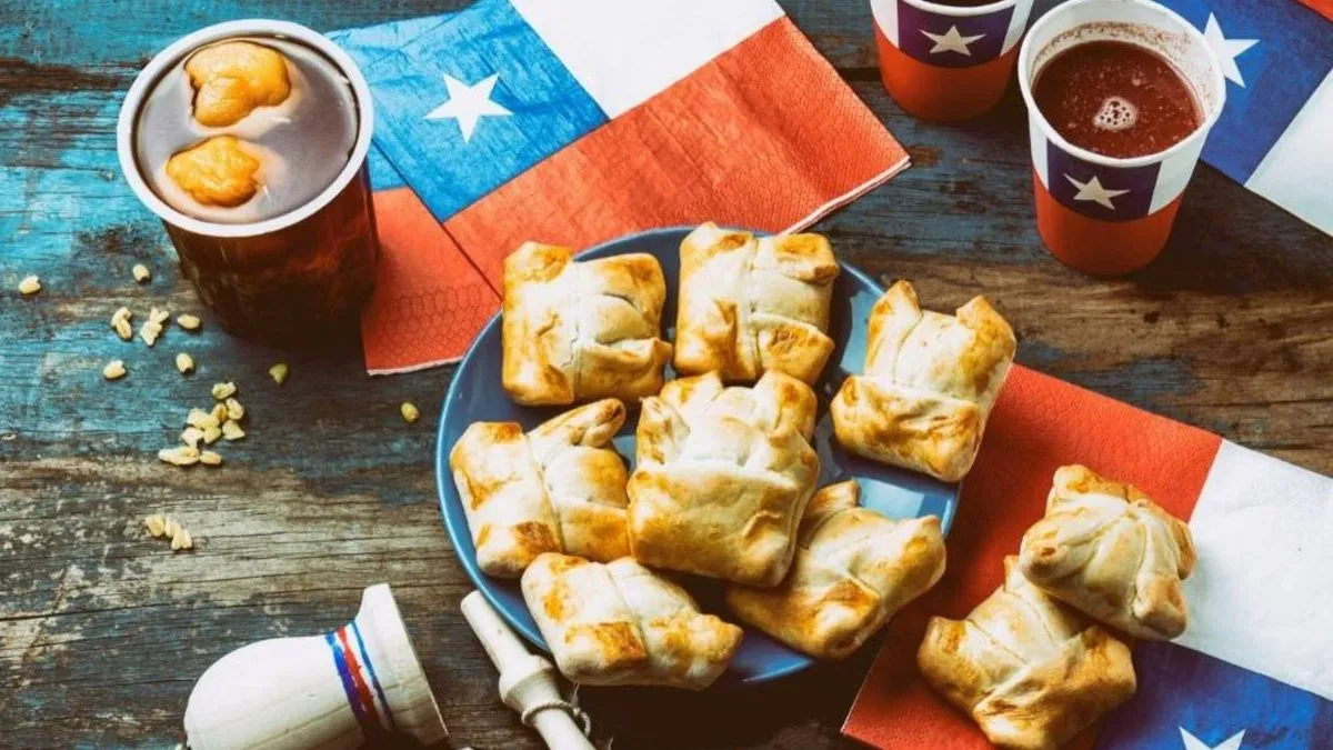 Consejos para disfrutar las Fiestas Patrias sin ganar peso de forma drástica.