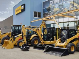 Finning lanza 32 nuevas vacantes en minería: descubre cómo postularte.