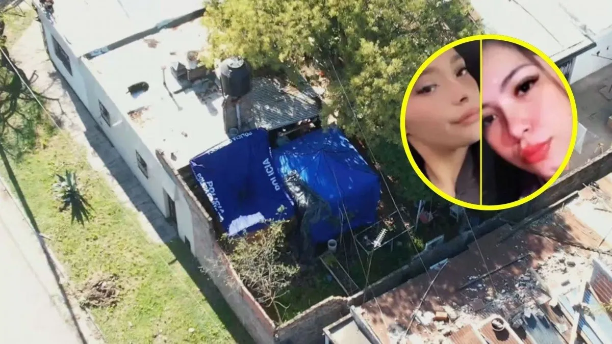 El brutal asesinato de tres jóvenes sacude a Argentina y desata la polémica.