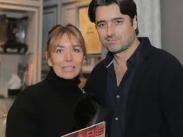 Francisca Allende denuncia hackeo y alerta sobre estafas usando su nombre.