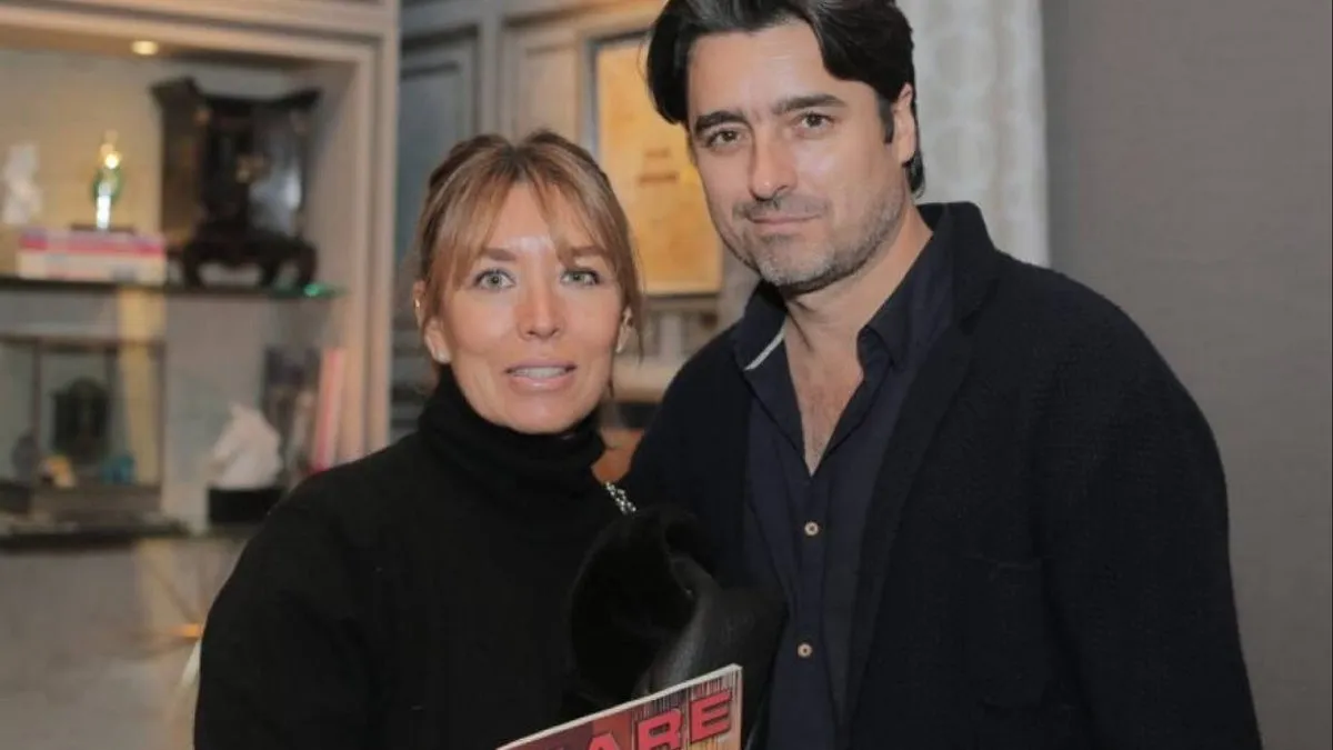 Francisca Allende denuncia hackeo y alerta sobre estafas usando su nombre. Francisca Allende denuncia hackeo y alerta sobre estafas usando su nombre.