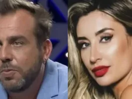 Francisco Kaminski lanza nuevas indirectas hacia Camila Andrade en redes sociales.