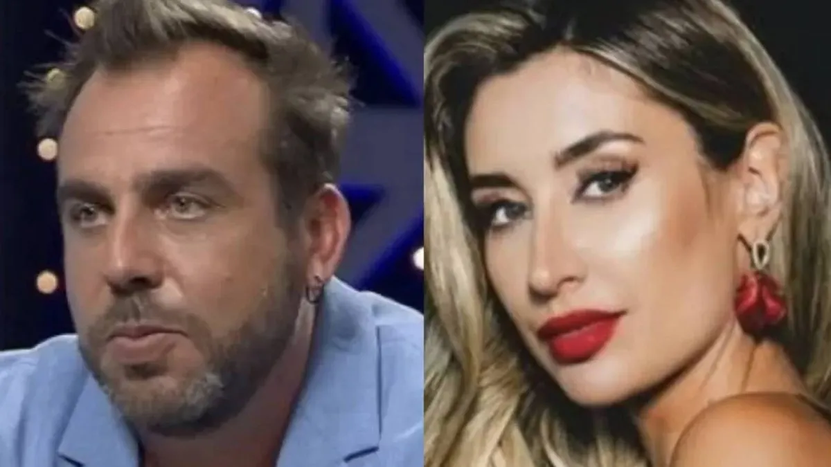 Francisco Kaminski lanza nuevas indirectas hacia Camila Andrade en redes sociales.