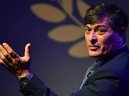 Franco Parisi busca revitalizar al PDG tras la renuncia de 6 diputados en 2 años.