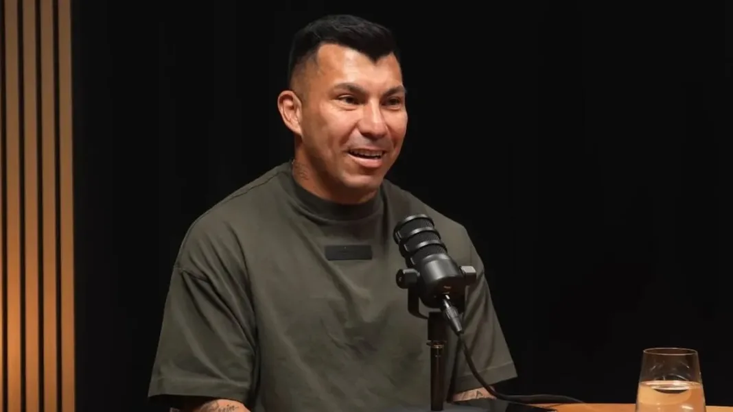 Gary Medel: el sacrificio familiar que forjó su camino al profesionalismo.