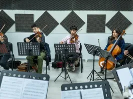 Concierto gratuito en honor a Gustavo Becerra-Schmidt por su centenario este viernes.