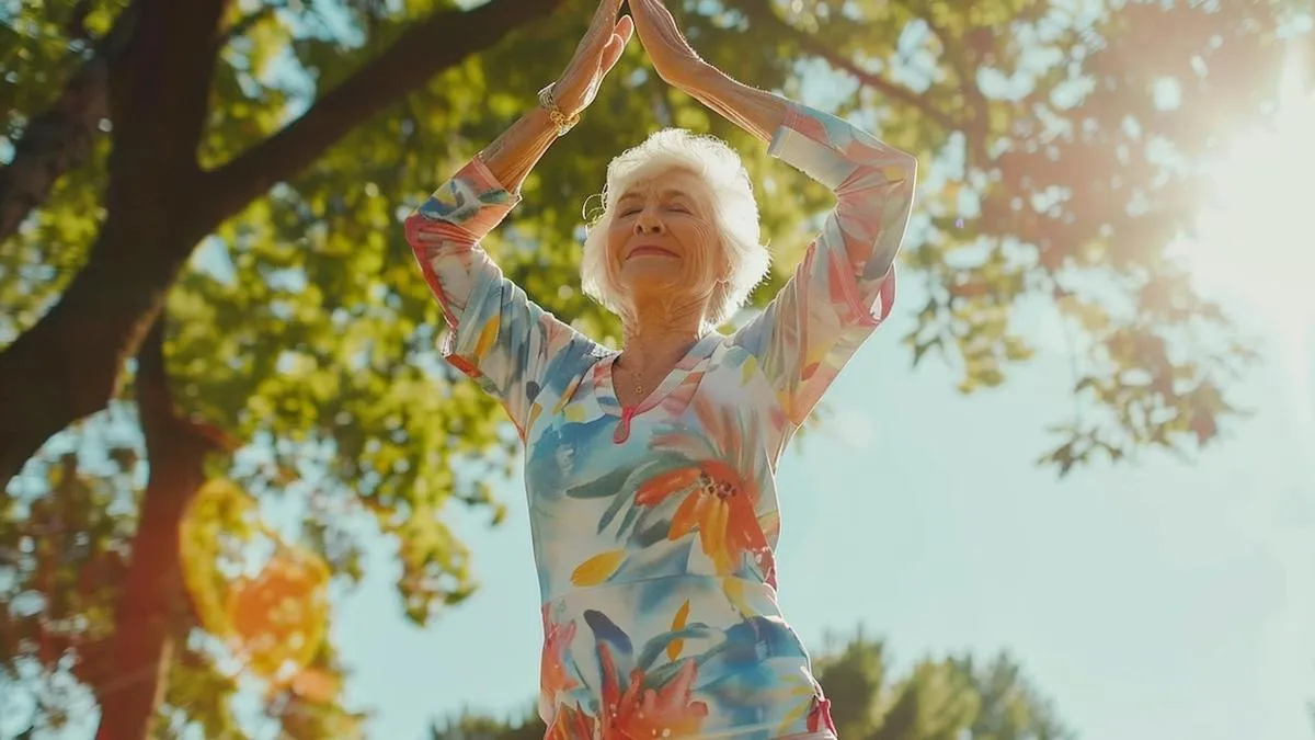 Pequeños cambios diarios: la clave científica para una vida más larga y saludable. Pequeños cambios diarios: la clave científica para una vida más larga y saludable.