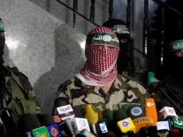 Hamás expresa su voluntad de negociar con Israel y liberar a los rehenes.