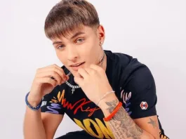 Hans Valdés revela su experiencia en plataformas para adultos: "Me piden hartos fetiches".