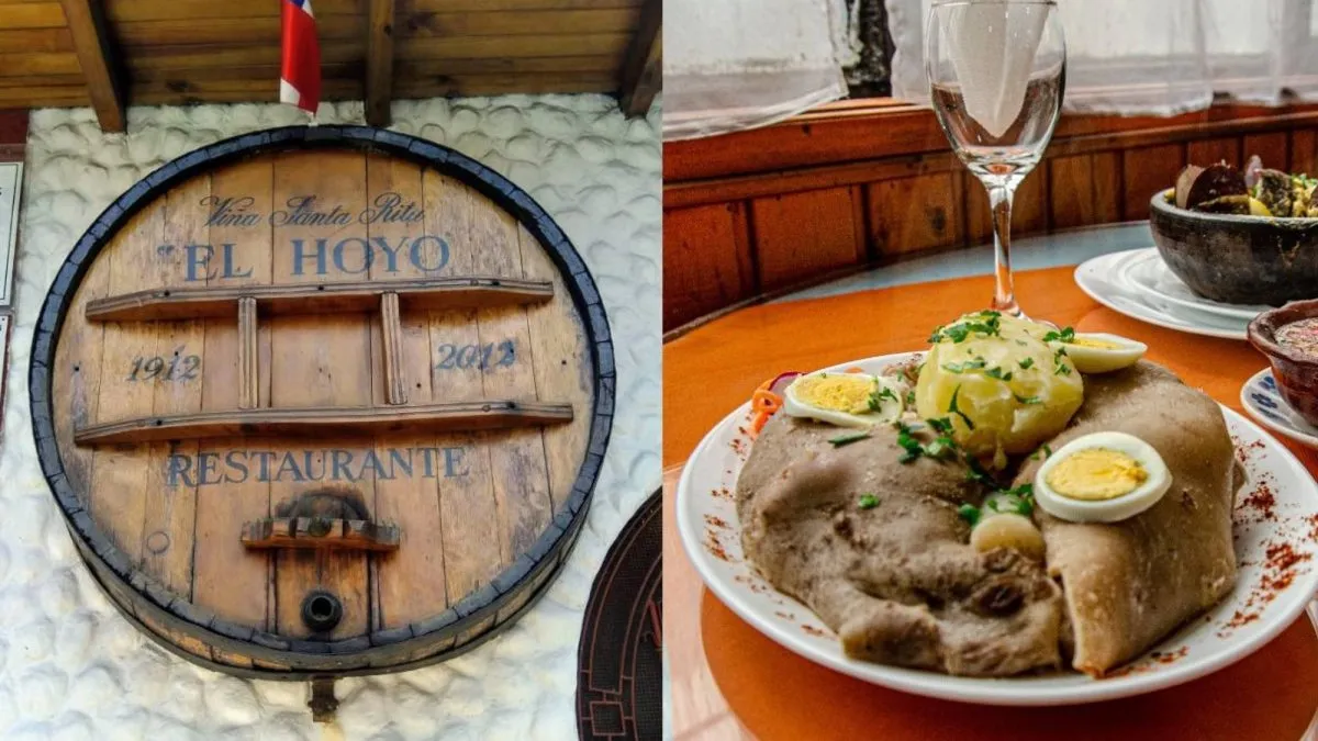 "El Hoyo" destaca y promueve la imagen positiva del país a nivel internacional.