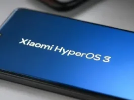 Lista oficial de celulares Xiaomi que recibirán HyperOS 3 basado en Android 16.