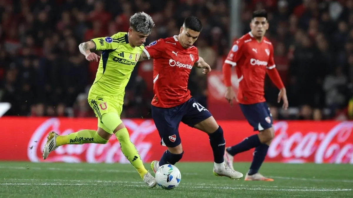 Independiente de Loyola Independiente de Loyola