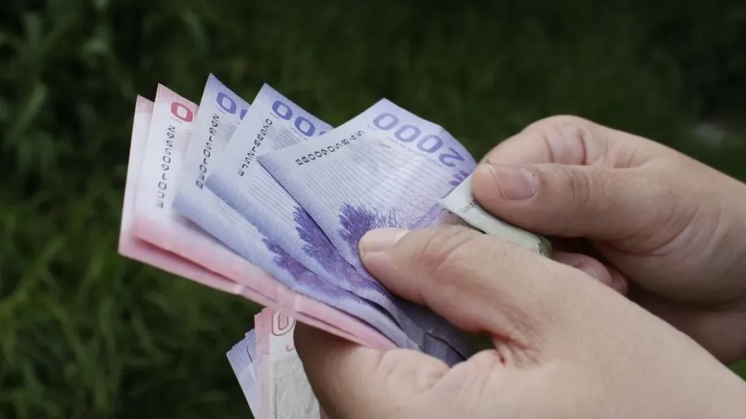 Gobierno lanza pensión especial para mayores de 55: requisitos y cómo postular. Gobierno lanza pensión especial para mayores de 55: requisitos y cómo postular.