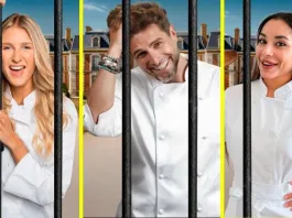 Descubre a los 11 famosos que participarán en 'El Internado' este año.