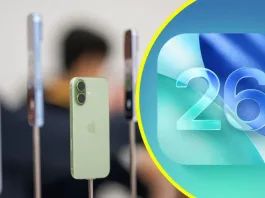 Descubre qué iPhones recibirán la actualización a iOS 26 desde el 15 de septiembre.
