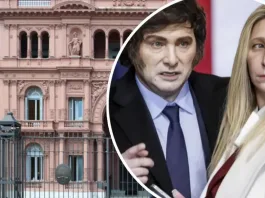 El escándalo de corrupción que sacude a la Casa Rosada y a Milei.