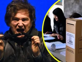 Milei enfrenta elecciones provinciales en Argentina en un clima de incertidumbre.