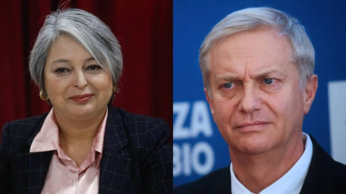 Jeannette Jara y José Antonio Kast: ¿quién encabeza las encuestas presidenciales?