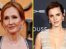 J.K. Rowling critica a Emma Watson por sus comentarios sobre la saga de Harry Potter.