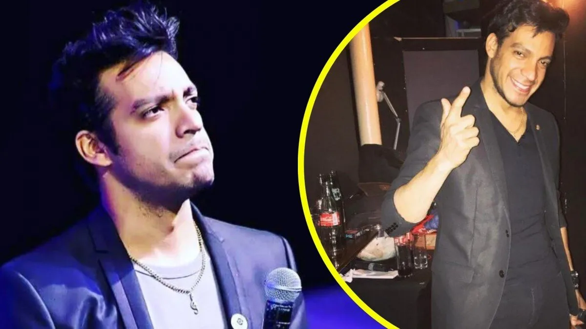 Juan David Rodríguez habla sobre su paternidad y el impago de la pensión alimentaria.