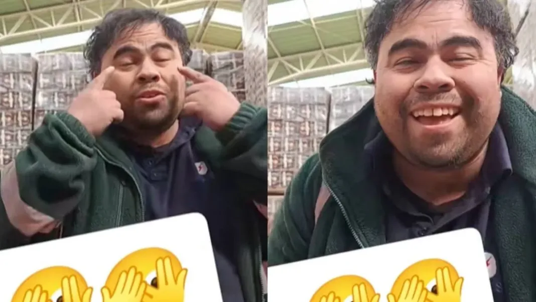 Álvarez celebra su vida fuera de la TV: Álvarez celebra su vida fuera de la TV: