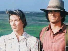 El episodio rechazado de 'La familia Ingalls' por su contenido emocional.