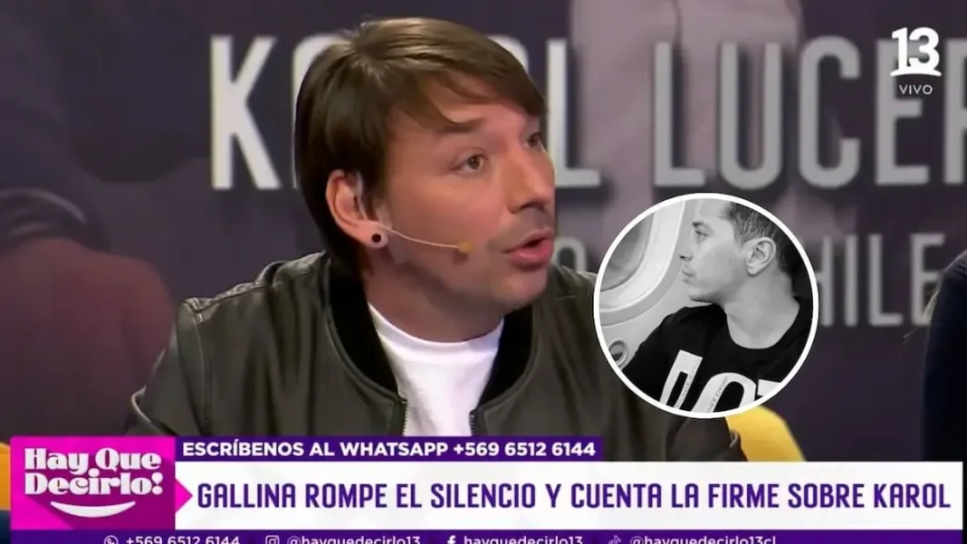 Karol Lucero: ¿rumores de viaje a Costa Rica y Europa? Descubre la verdad aquí. Karol Lucero: ¿rumores de viaje a Costa Rica y Europa? Descubre la verdad aquí.