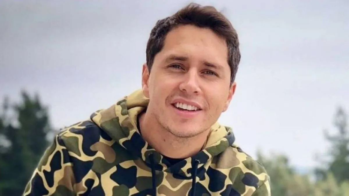 Karol Lucero aclara su viaje a Costa Rica tras rumores de retiro espiritual. Karol Lucero aclara su viaje a Costa Rica tras rumores de retiro espiritual.