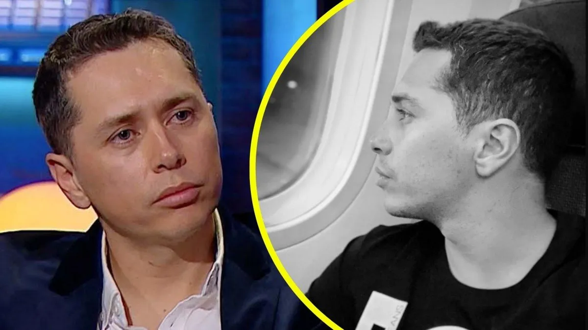 Karol Lucero se despide de Chile tras la infidelidad a Fran Virgilio.