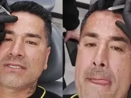 Kike Acuña se reinventa: "No siento nada" en Fiebre de Baile.