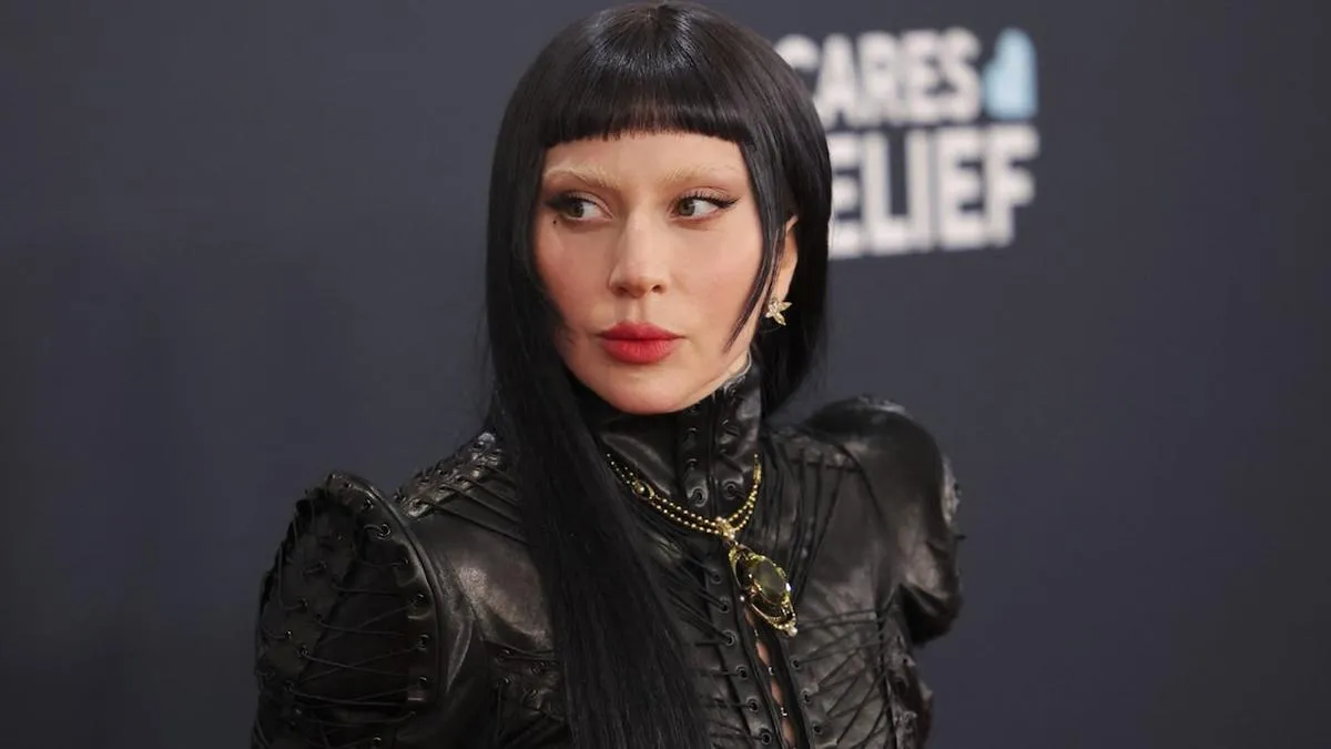 Lady Gaga cancela su concierto en Miami minutos antes de subir al escenario.