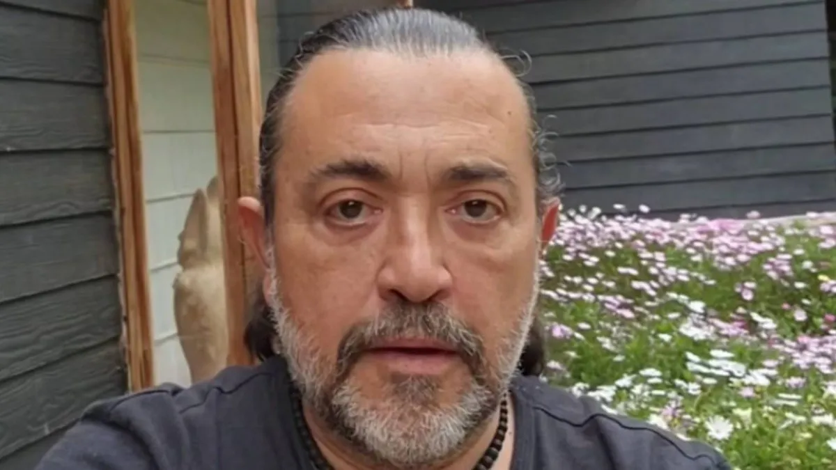 Leo Caprile explica por qué no regresa a la televisión en "Siempre llaman". Leo Caprile explica por qué no regresa a la televisión en "Siempre llaman".