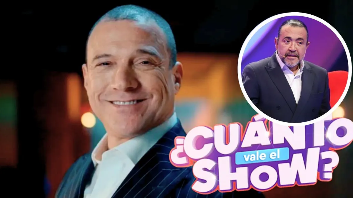 Julián Elfenbein aclara su postura sobre Leo Caprile y su rol en el programa.