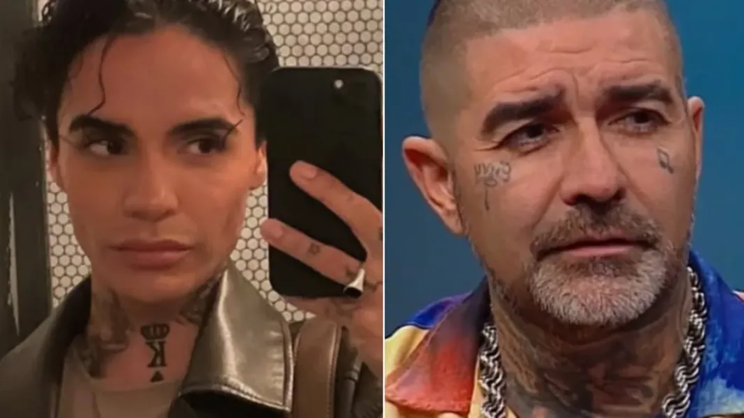 Leo Méndez habla sobre su complicada relación con su padre