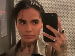 Leo Méndez Jr. revela la ruptura con su padre: "Nosotros no hablamos".