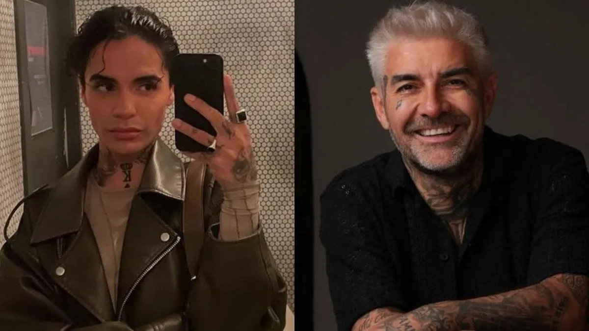 Leo Méndez Jr. arremete contra la expareja de su padre en declaraciones explosivas.