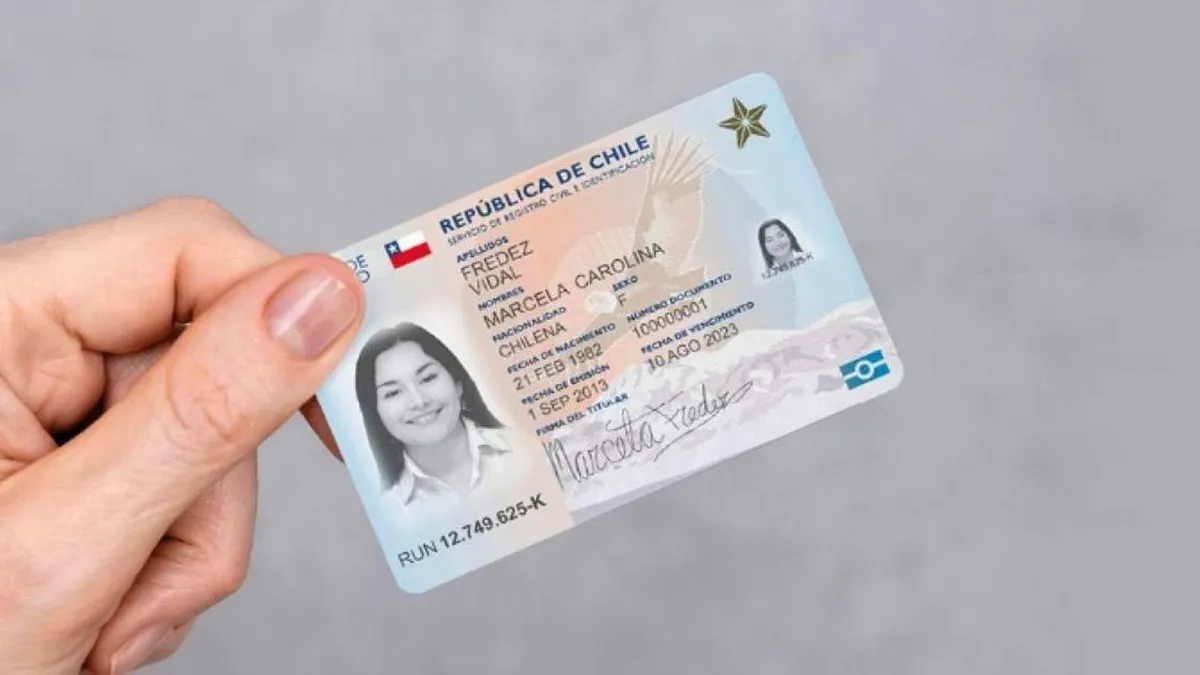 Explora los beneficios de la extensión de cédulas para adultos mayores en Chile.