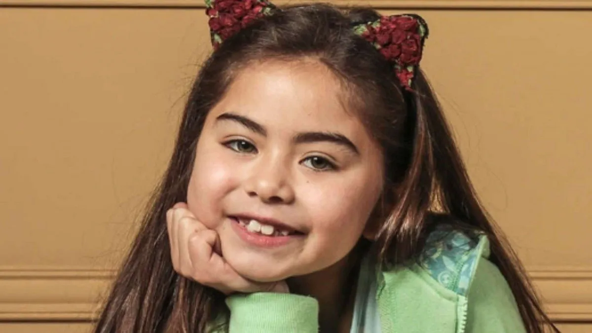 Magdalena Urra sorprende con su nuevo look tras su paso por 'El Camionero'.