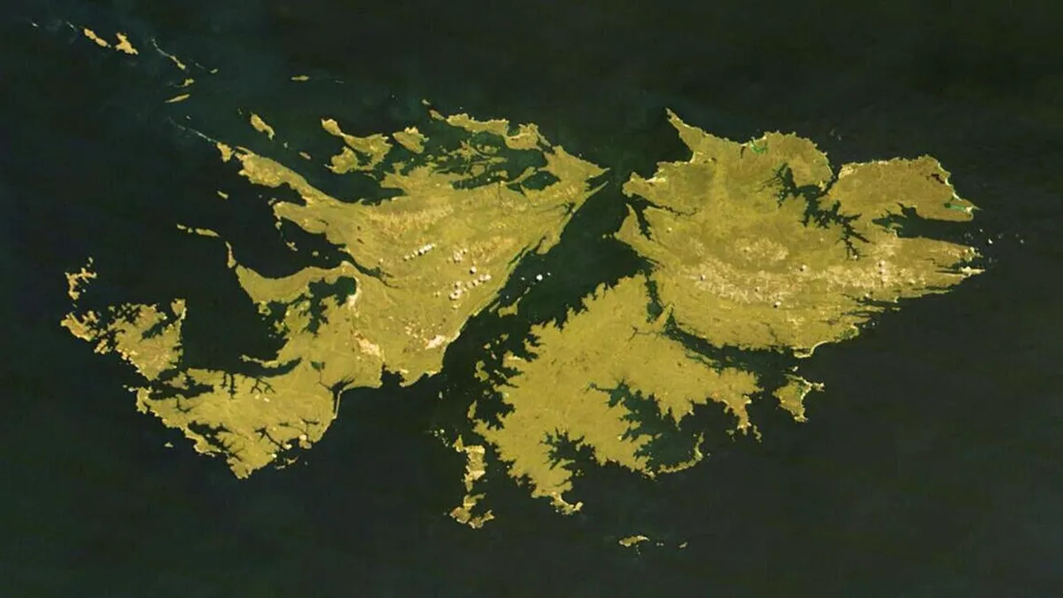 Argentina apoya a Israel en la ONU