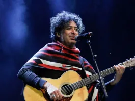 Manuel García presenta canción inédita de Silvio Rodríguez en disco tributo.