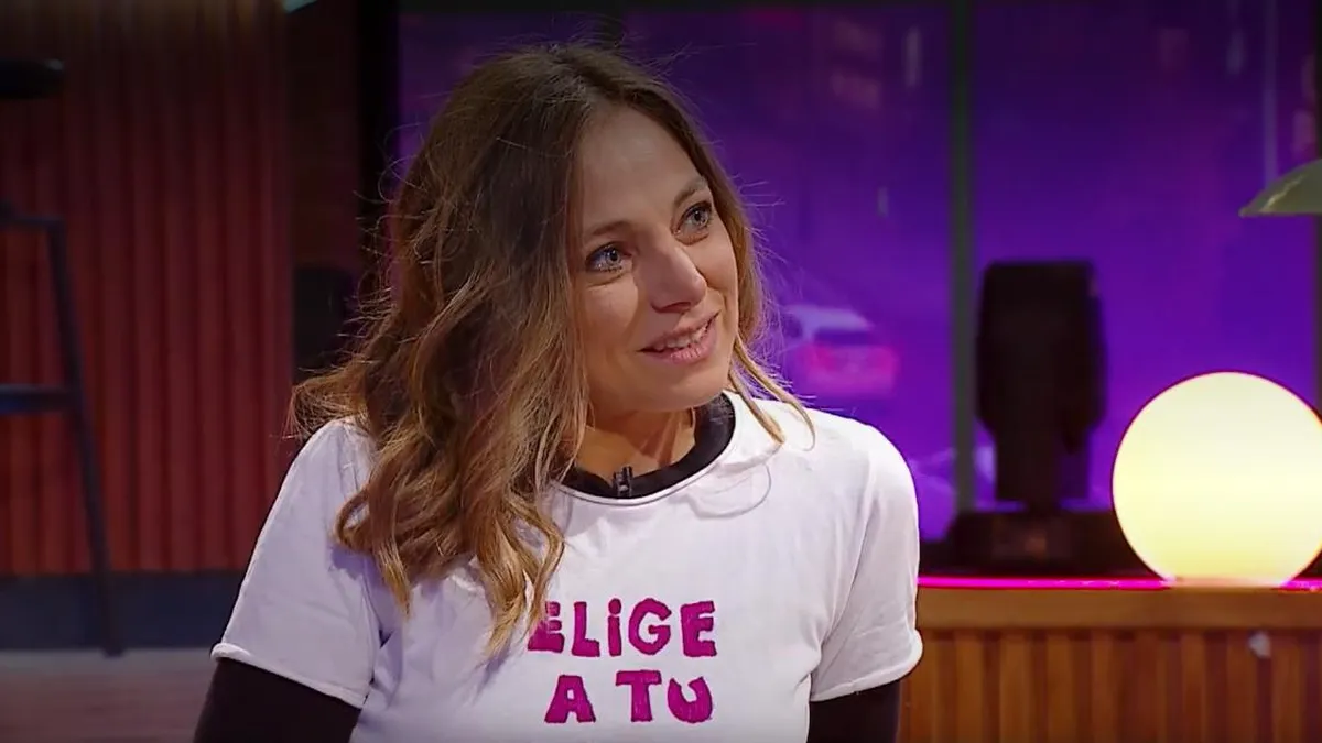 Mariana Derderián comparte su dolor y transformación tras la pérdida de su hijo Pedro.