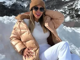 Marité Matus comparte un poderoso mensaje tras su separación de Camilo Huerta.