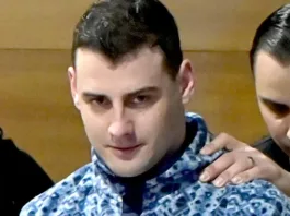 Fiscalía acusa a perito por falso testimonio en caso Martín Pradenas.