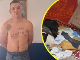 Escalofriante descubrimiento en el caso del asesino serial argentino.